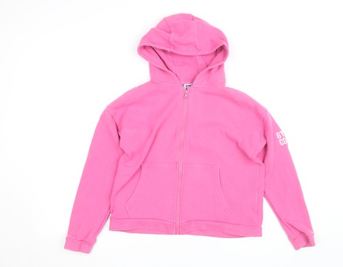 Gym coffee girls pink full - pink,
