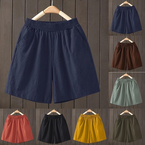 Women high waist cargo - women's,