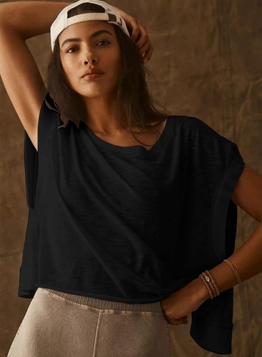 Women short sleeve workout - women,