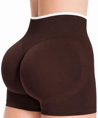 Women workout impact shorts - workout,