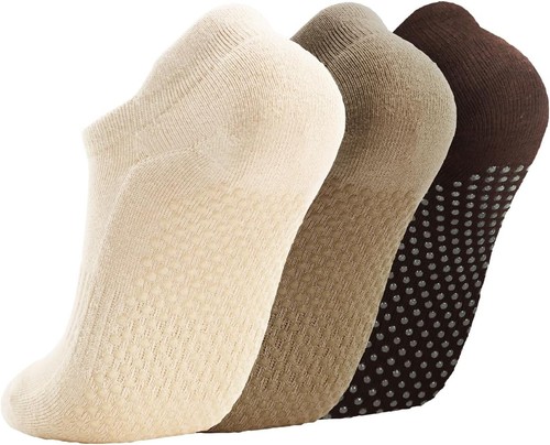 Non slip yoga socks - socks, for