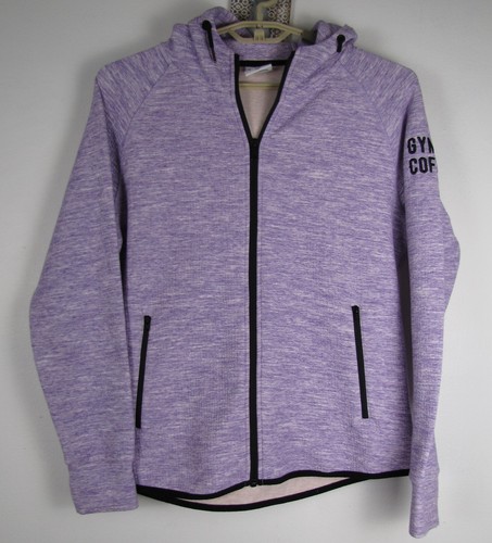 Gym coffee women - +, purple