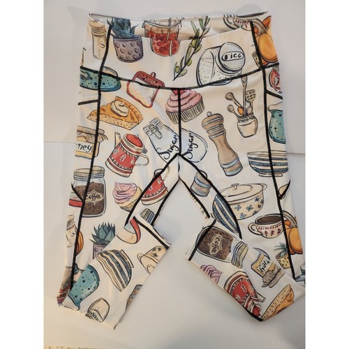Kitchen bakery print high - kitchen,
