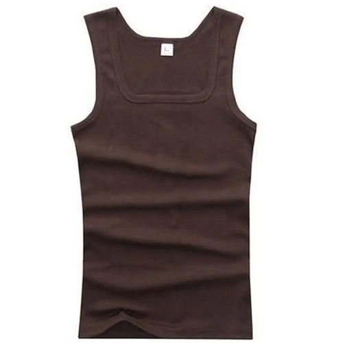 Plus size cotton - size, tank