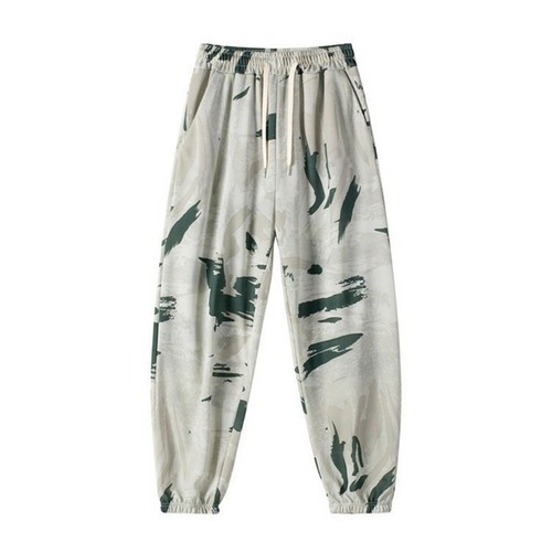 Mens ice silk - ice, nine