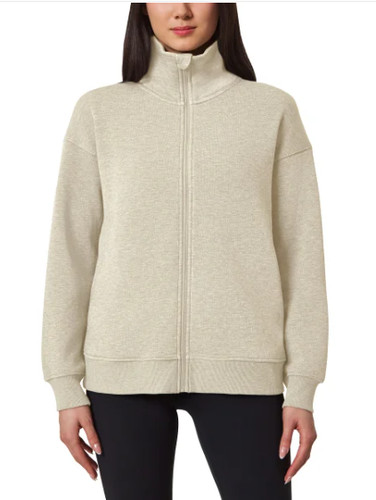 Nwt mondetta women - women's, heathered